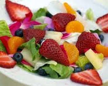 Popular Cuisine italian fruit salad Most Delicious