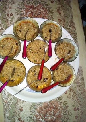 ঝটপট নুডলস রান্না রেসিপির প্রধান ছবি