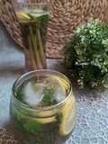 Es Lemon Serai