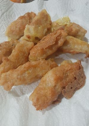 Foto resep Sempol