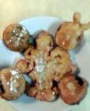 JD's Deep Fried OREO