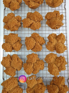 Foto resep Bolu Kukus Gula Merah