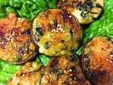 mayo shiitake