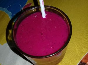 Jus Rasa Rasa Resep jus 3 rasa rumahan enak dan mudah - Cookpad
