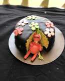 Fondant extendido