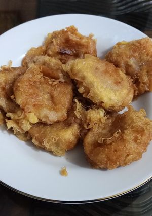 Foto resep Prekedel Kentang Ayam