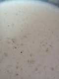 Salsa Bechamel (o salsa blanca)