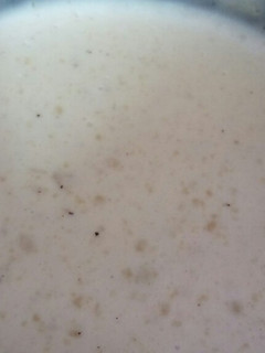 Una foto de Salsa Bechamel (o salsa blanca)