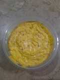 Butter untuk Olesan Garlic Bread