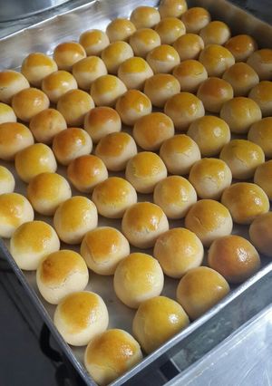 Foto resep Nastar