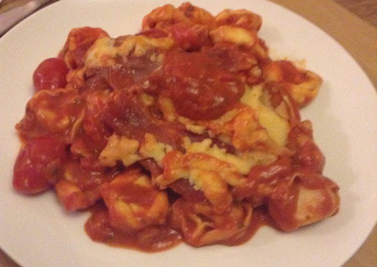 Why Most People Fail At Trying To Ham Pasta Bake