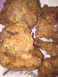 Chicken nugget
