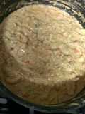 Easy Crawfish Etouffee