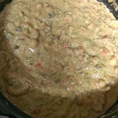 A picture of Easy Crawfish Etouffee.