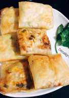 21 Resep Martabak Telur Isi Ikan Enak Dan Sederhana Ala Rumahan Cookpad