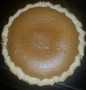 Simple Way Make Recipe Zold family Pumpkin Pie! that is Delicious, Appealing}