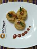 Kue Pinende