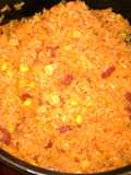 Puerto Rican Rice