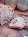 Simple Cinnamon & Sultana Bread