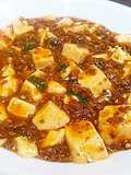 Easy Low-Calorie and Fat-Reduced Mapo Tofu