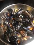 Mejillones Naturales Fritos #Calendario2026