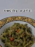 Oseng Pare