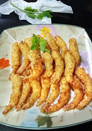 Foto resep Eby furay