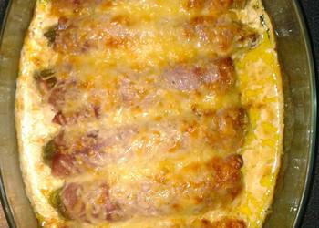 Ultimate Make Recipe Ogratin chicory and ham Yummy Ultimate Make Recipe Ogratin chicory and ham Yummy