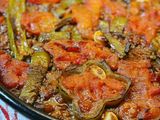 مسقعة البيتنجان