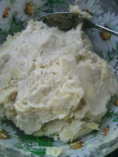 Foto resep Tempoyak (durian asin)