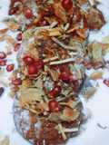 Aaloo tikki