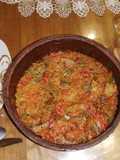 Beef Tagine