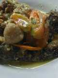 Mangut Lele