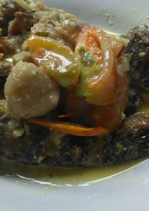 Foto resep Mangut Lele
