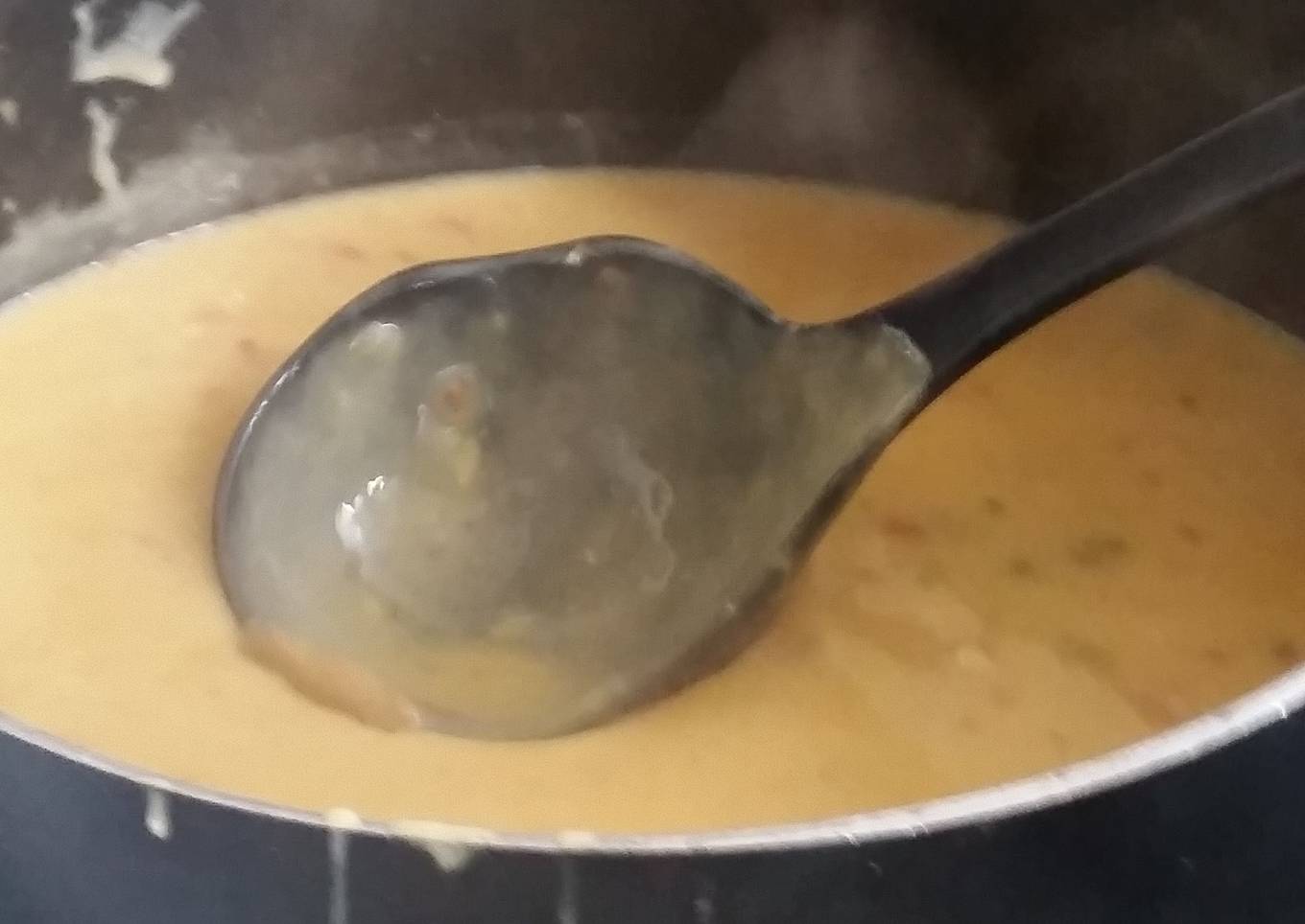How to Prepare Speedy Tortilla soup family recipe