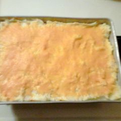 A picture of Kind-of Shepards Pie.