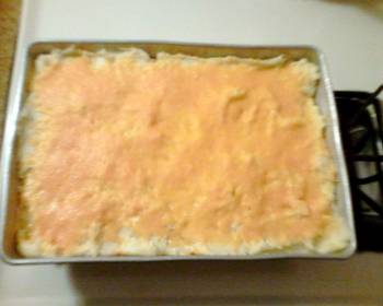 How To Making Recipe Kindof Shepards Pie Delicious Steady