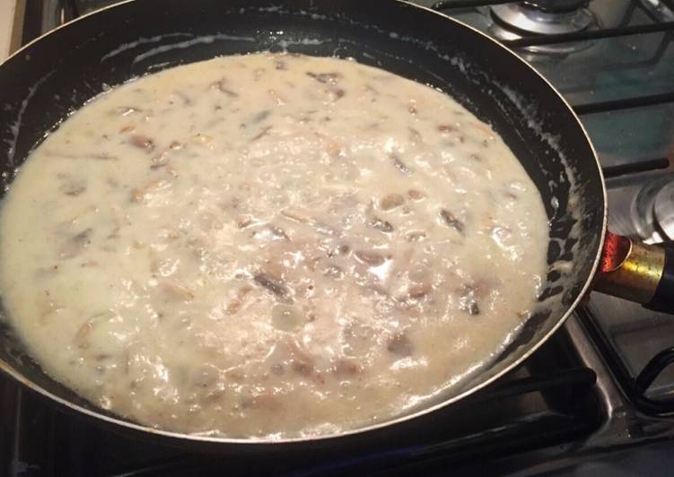 como se cocinan los champiñones frescos como se cocinan los champiñones frescos