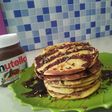 Pancake Teflon Simpel 10 menit