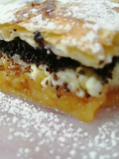 Rétes variáció recept fotója