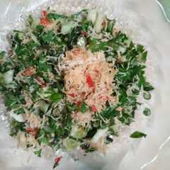 รูปของ Trancam Jawa /urap mentah