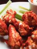 Buffalo Chicken Wings
