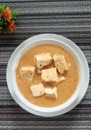 Foto resep Sambel Tumpang