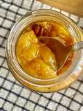 Mermelada de Higos con canela