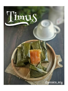 Foto resep Timus