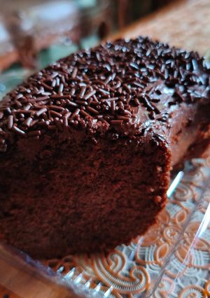 Foto resep Bolu Cokelat