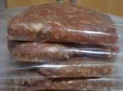 Gambar kebab daging cincang