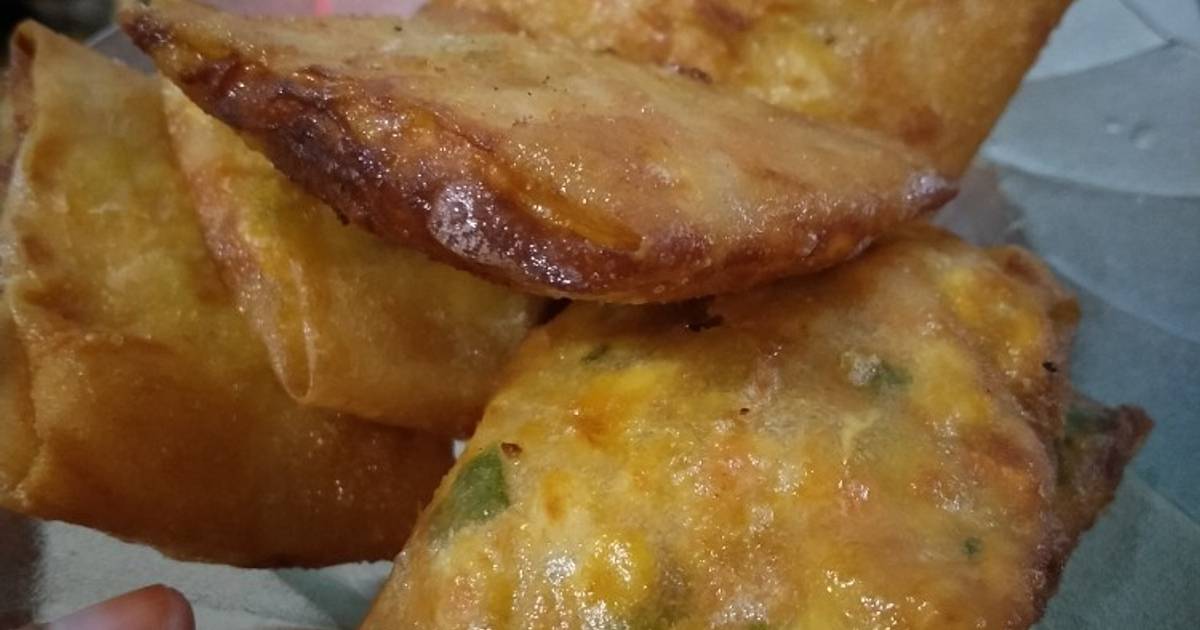 307 resep martabak jagung enak dan sederhana ala rumahan 307 resep martabak jagung enak dan sederhana ala rumahan