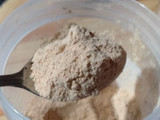 Bubuk bawang putih (2 bahan saja)