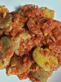 Jengkol Sambalado